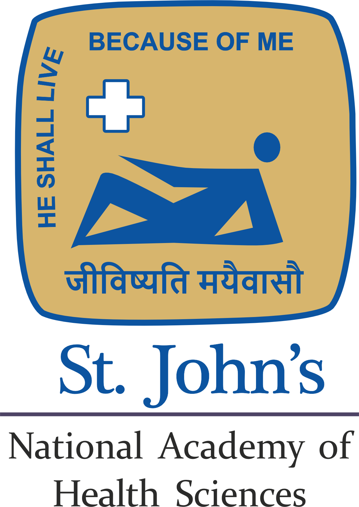 St. John's Online - Studio